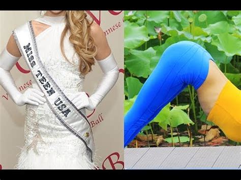 teen swimsuit porn|Miss Teen USA loses the swimsuits, keeps the sleaze